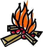 Burning Permitted